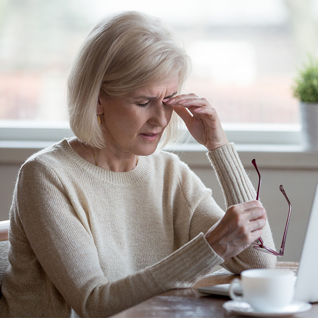 Vision Therapy in Mesa