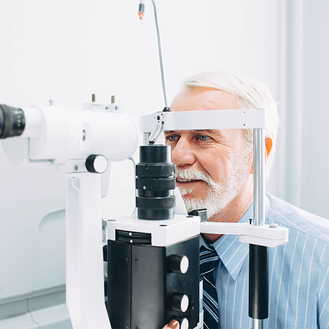Vision Therapy in Mesa