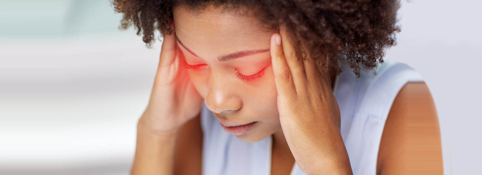 Eye Emergencies in Mesa
