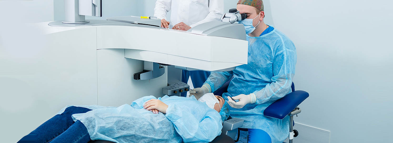 Glaucoma Treatment in Mesa