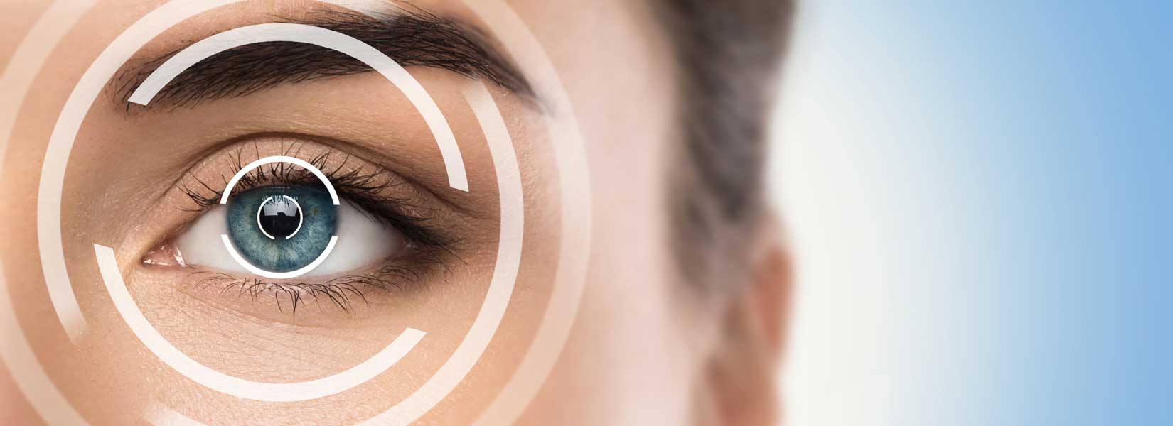 LASIK & Refractive Surgery Co-Management in Mesa