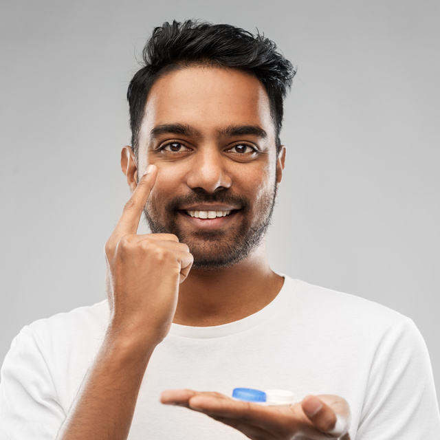 Vision Therapy in Mesa