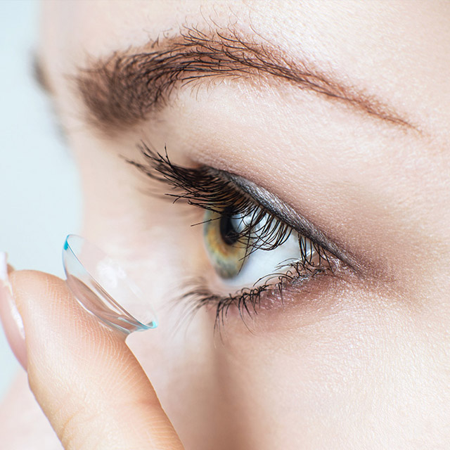 Vision Therapy in Mesa